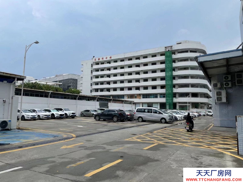 (出租) 深圳福田南山西麗一樓1680平,層高7米,進(jìn)出方便,房東直租