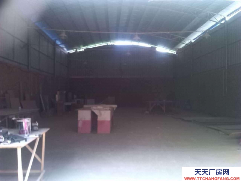 南寧市西鄉塘區(出租) 大塘小學附近358平廠房倉庫招租