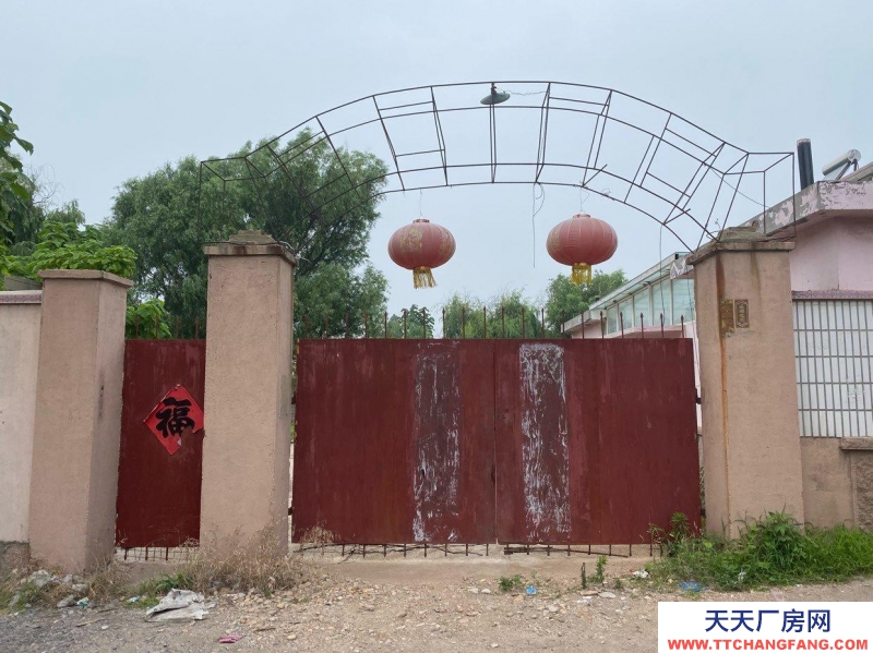 青島城陽倉庫，土地，辦公室一體的獨門獨院出租