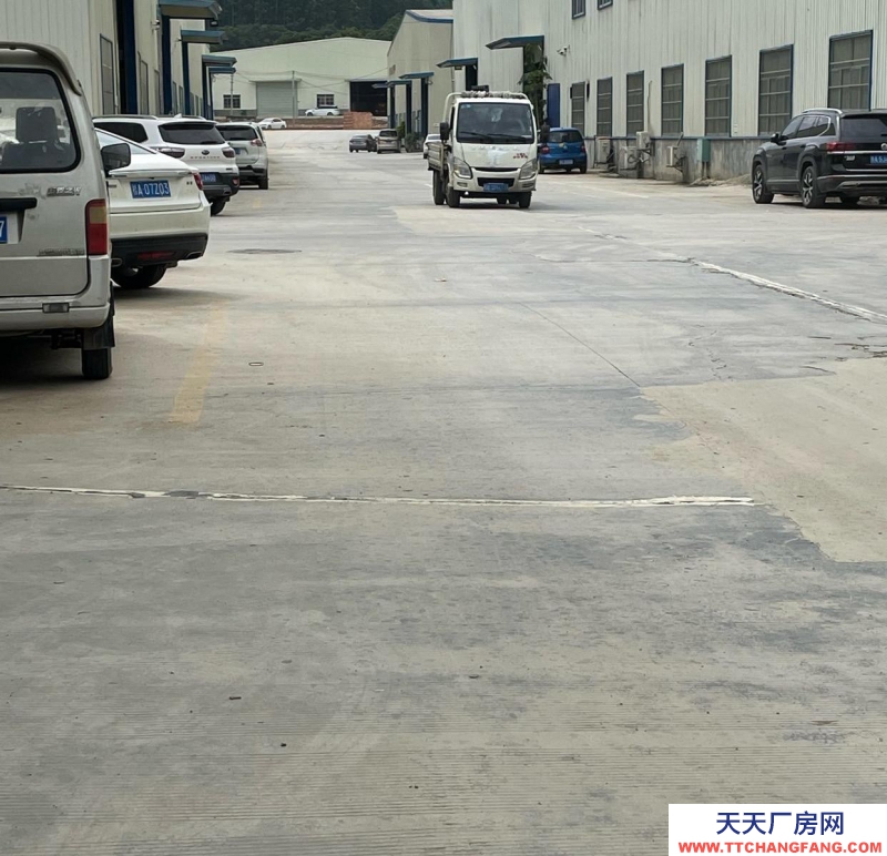 南寧市西鄉塘區(出租) 1100平方的廠房出租