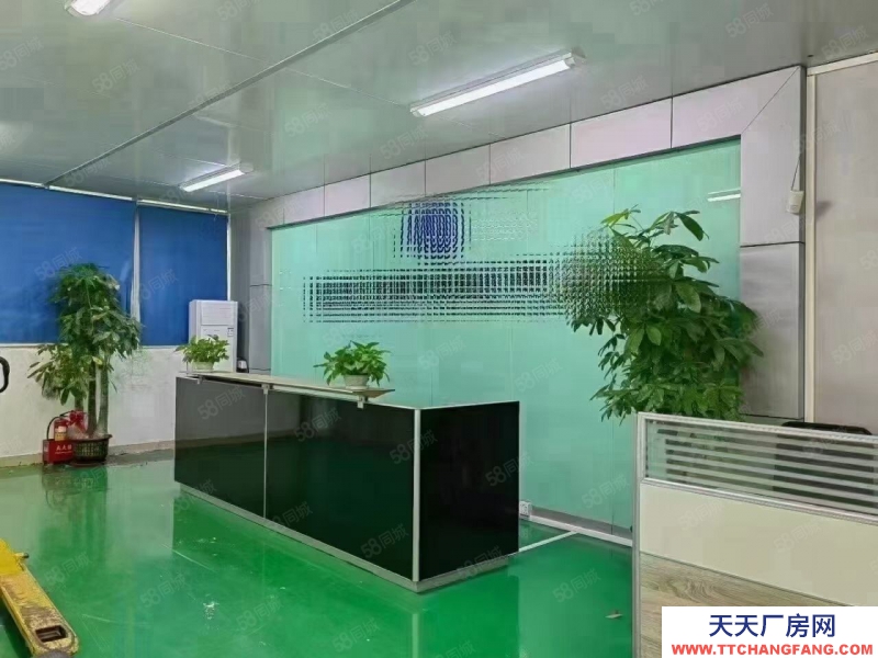 (出租)深圳福田布吉大芬廠房倉庫一二樓5000平大小分租
