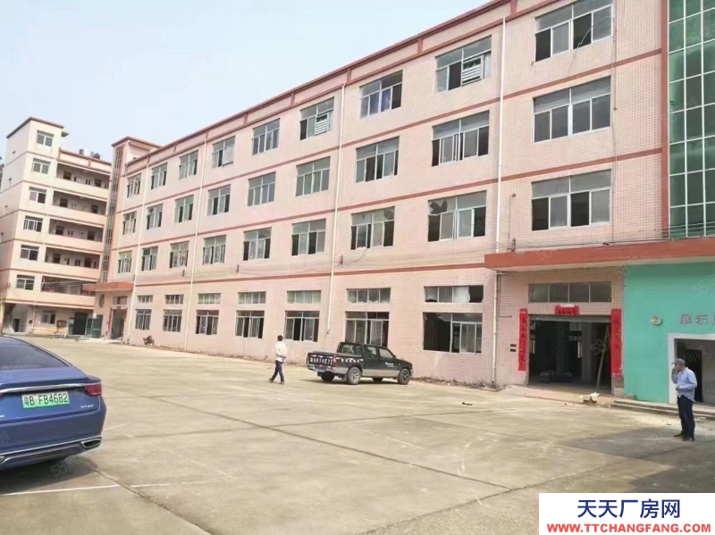 (出租)深圳福田布吉大芬廠房倉庫一二樓5000平大小分租