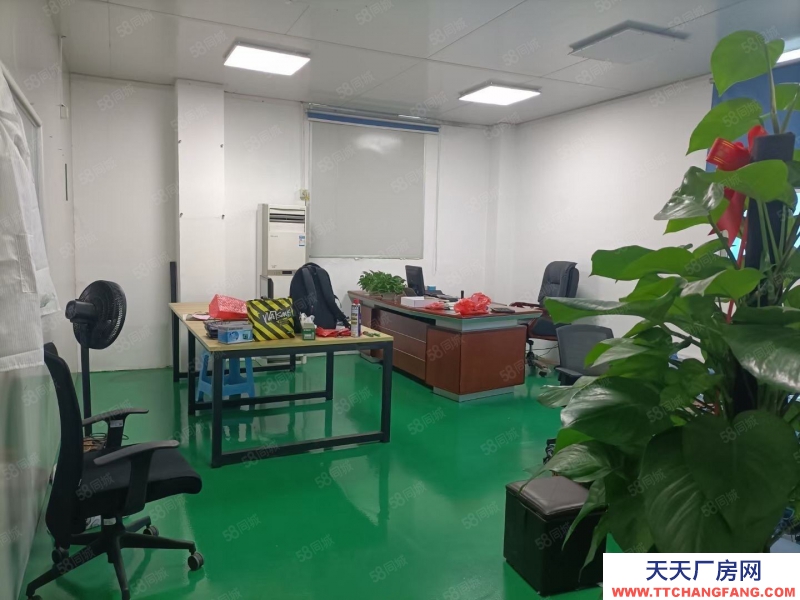 (出租)深圳福田布吉大芬廠房倉庫一二樓5000平大小分租