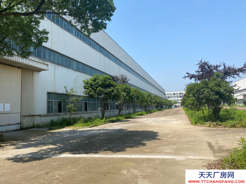 杭州富陽(出租) 場(chǎng)口2樓倉庫9元 帶空地 5噸貨梯 承載650KG 可分租