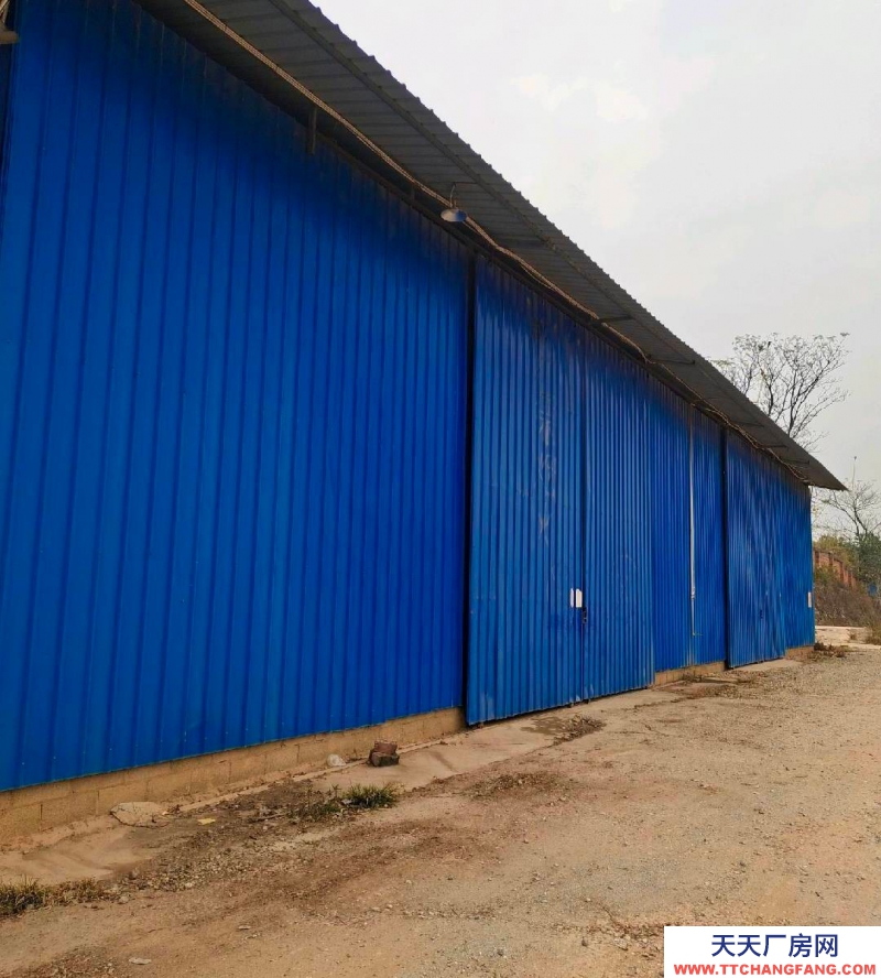 南寧市西鄉塘區(出租)廠房倉庫,面積800至9000平米