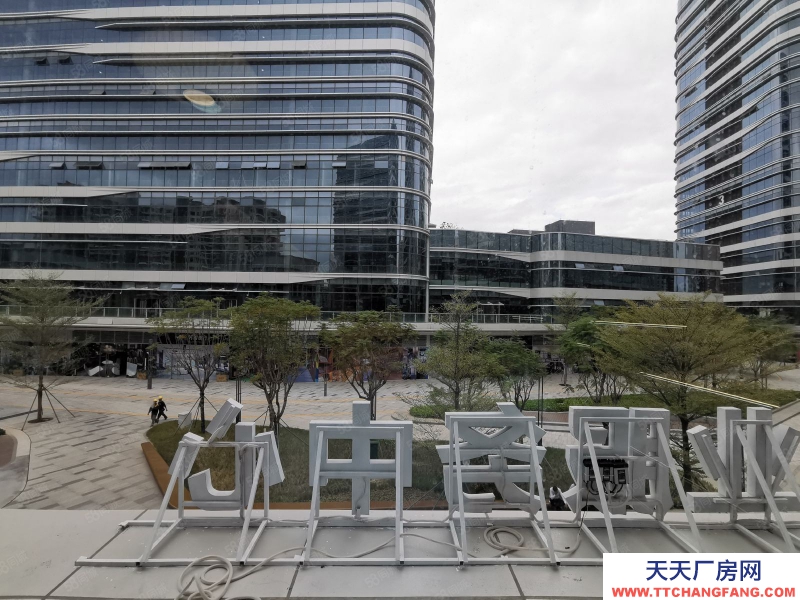 (出租) 深圳南山龍華光明新建獨立紅本研發廠房300平起租,入住免租6個月