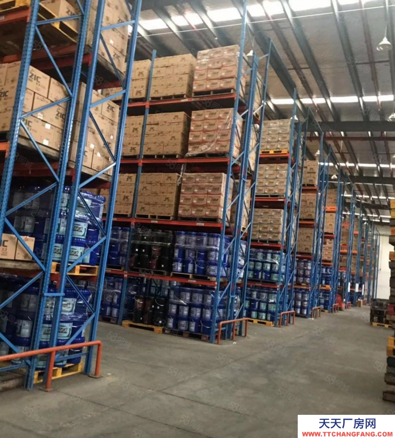 杭州富陽(出租) 高標庫出租27600出租