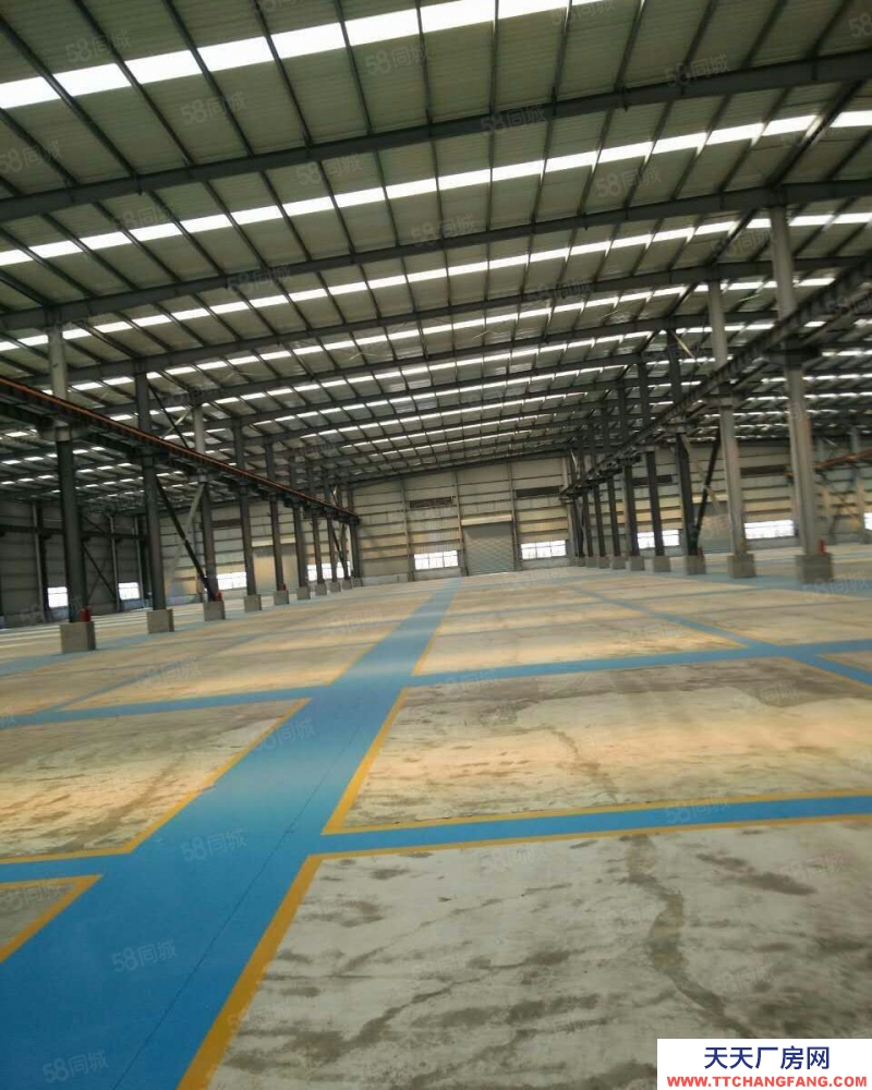 杭州富陽(出租) 廠房倉庫出租價格只需1塊