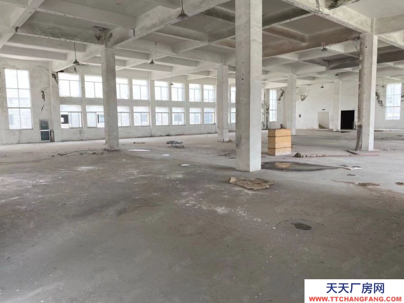 杭州富陽(出租) 東洲月臺倉庫 多部5噸貨梯 客貨分流 大車方便進出 含票