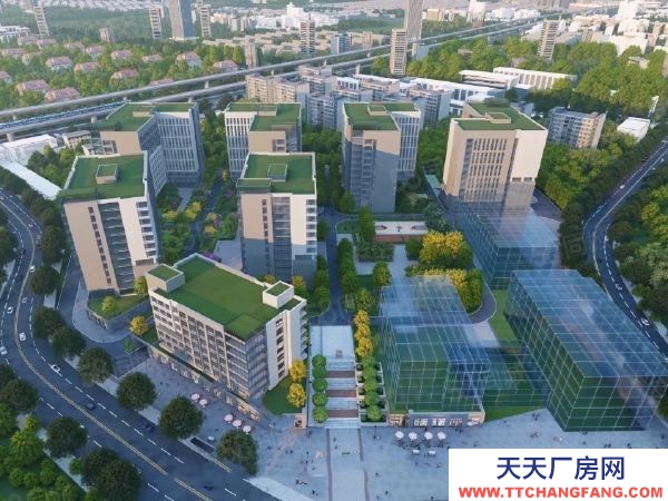 長沙市天心區(qū) 天心區(qū)雨花區(qū)一樓8.5m 價格便宜 倉庫電商集中 進掛車