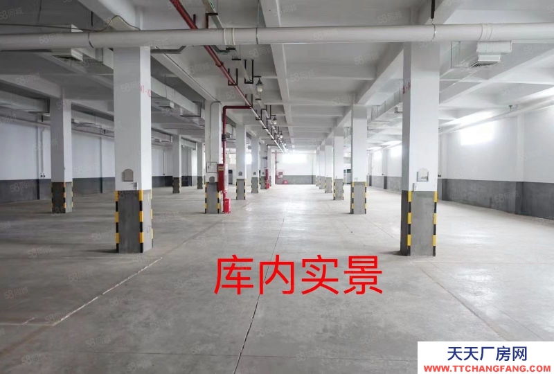 杭州富陽(出租) 杭州廠房倉庫出租，高速口，交通便捷，濱江，富陽廠房