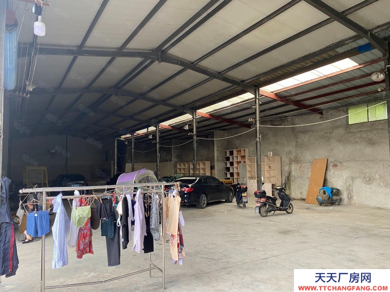 杭州富陽(出租) 銀湖 600方倉庫出租 13米可進 年租金15萬