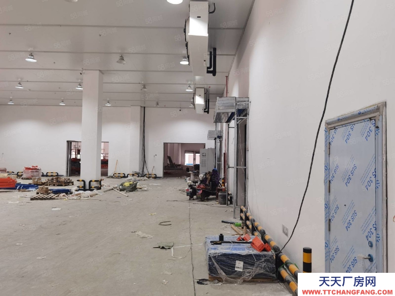 杭州富陽(出售) 18畝，廠房3500，獨門獨院價格2650萬。.