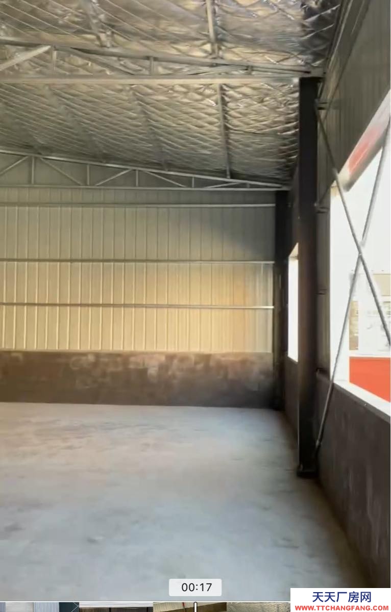 青島膠州 做倉庫用，交通方便。大小合適