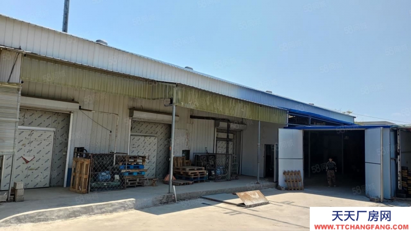 青島膠州海爾大道冷庫 冷藏庫出租 可分割