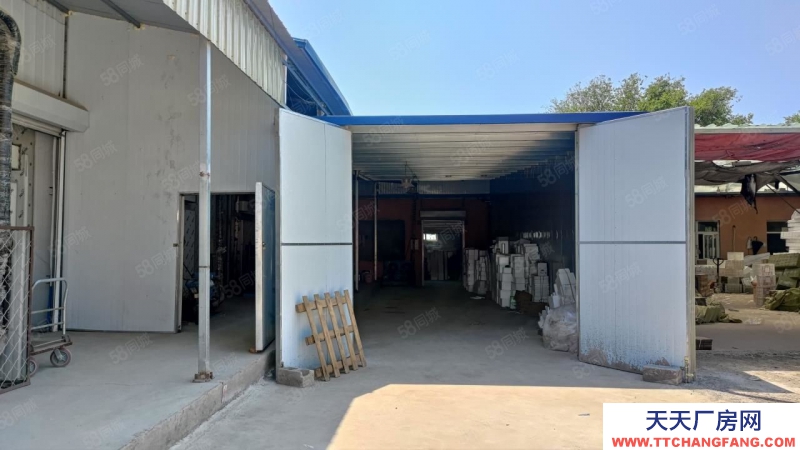 青島膠州海爾大道冷庫 冷藏庫出租 可分割