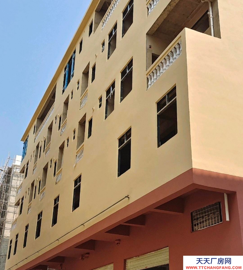 南寧市西鄉塘區(出租) 可做門面，廠房，倉庫