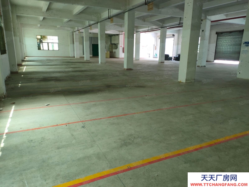 (出售) 深圳南山西麗2580平紅本小獨院廠房出售占地1150平產權27年