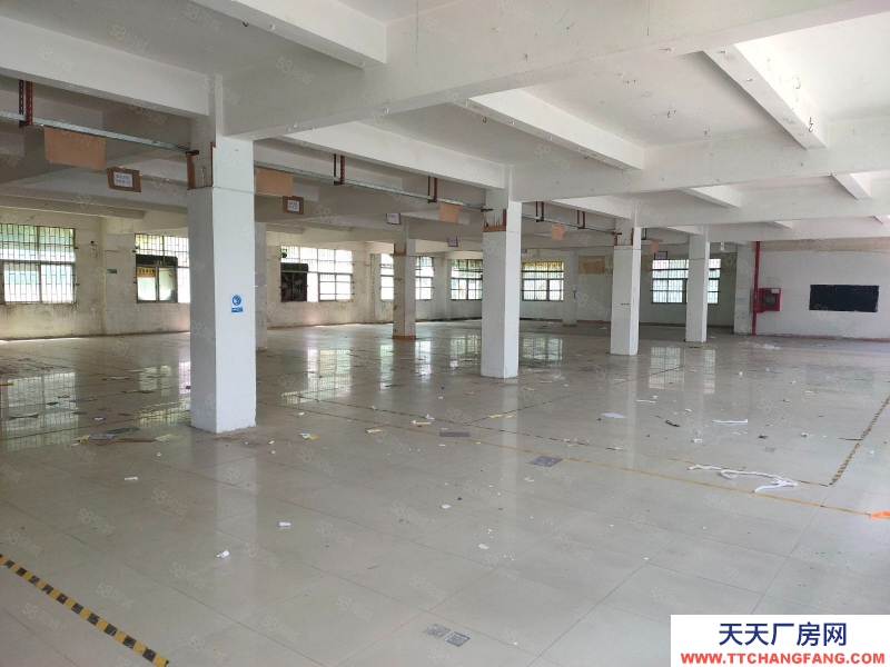 (出售) 深圳南山西麗2580平紅本小獨院廠房出售占地1150平產權27年