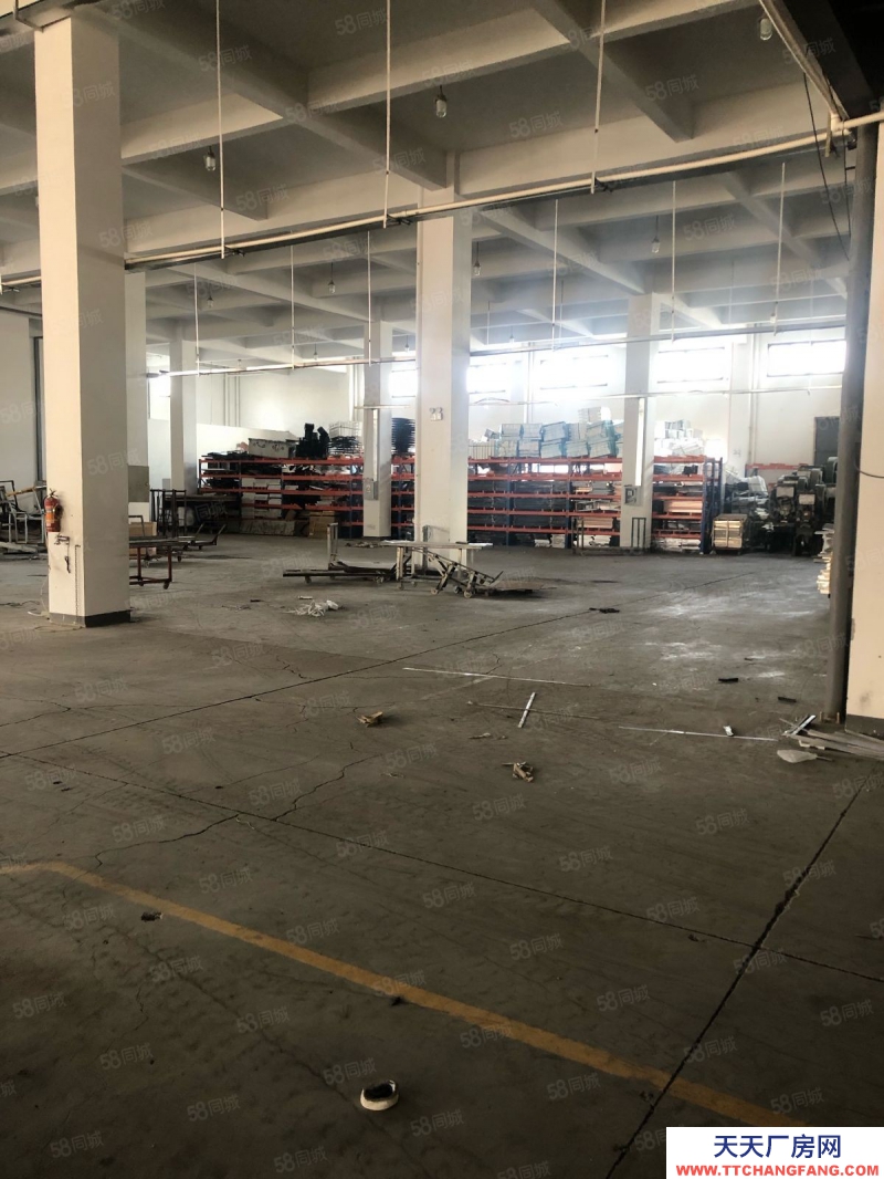 杭州富陽(出售) 銀湖街道35畝土地28000方廠房獨門獨院