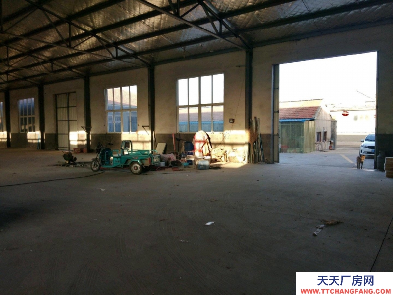 青島膠州水電齊全，交通方便，勞動力廉價