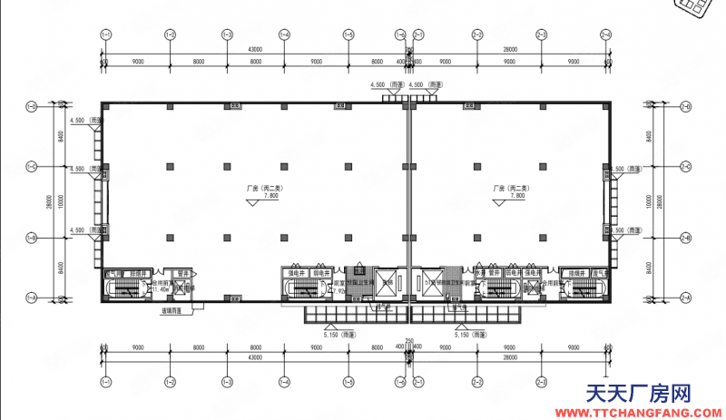 (出售) 深圳TCL全新獨棟廠房出售 總部辦公生產一體化 有產權 可按揭