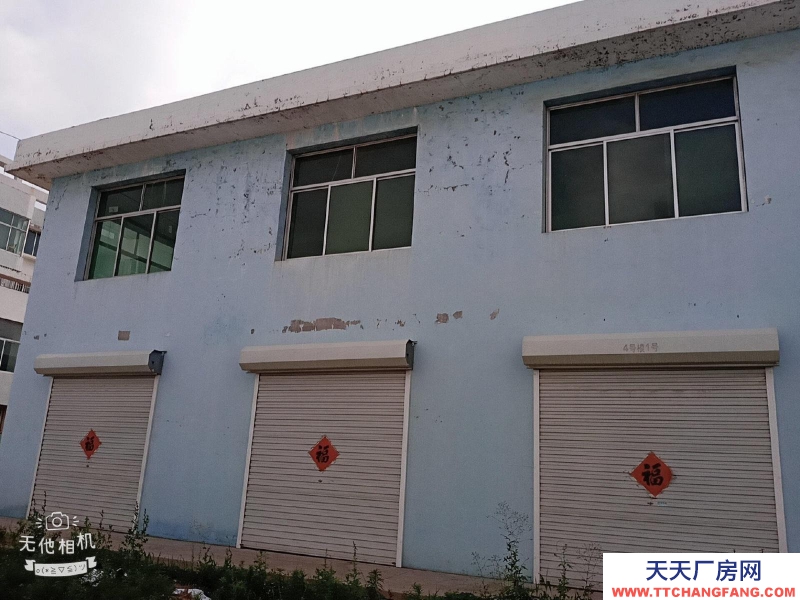 青島膠州上下兩從，加工點或倉庫很合適