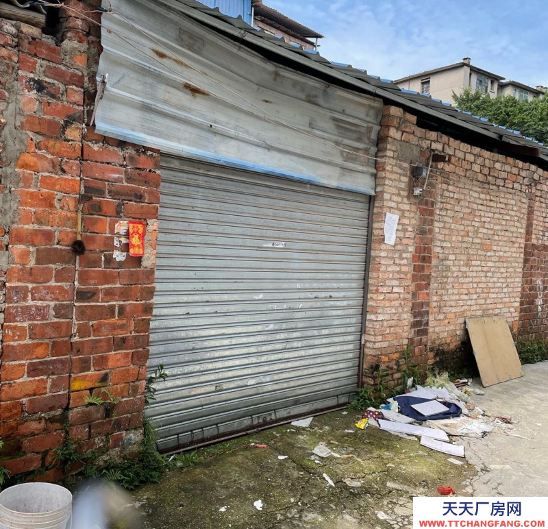 南寧市西鄉塘區(出租) 長期承包，自建倉庫廠房，有土地證。