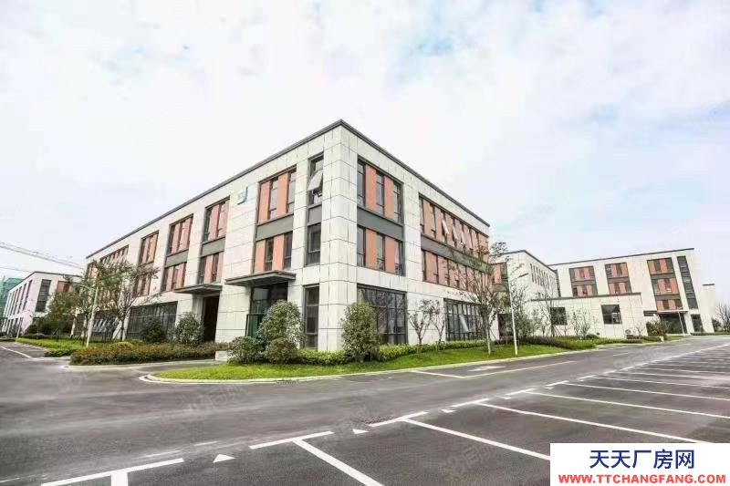 杭州富陽(出售) 出售千島湖高優(yōu)惠政策低首付廠房，可定制，5百方1.2萬方