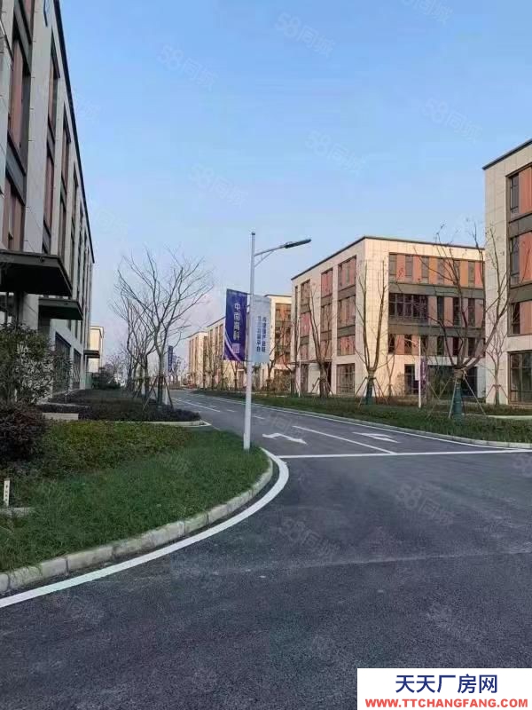 杭州富陽(出售) 出售千島湖高優惠政策低首付廠房，可定制，5百方1.2萬方