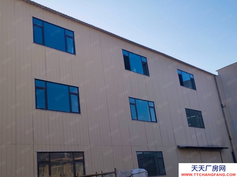 青島即墨1250千瓦變壓器！ 即墨通濟300平米廠房，可分割