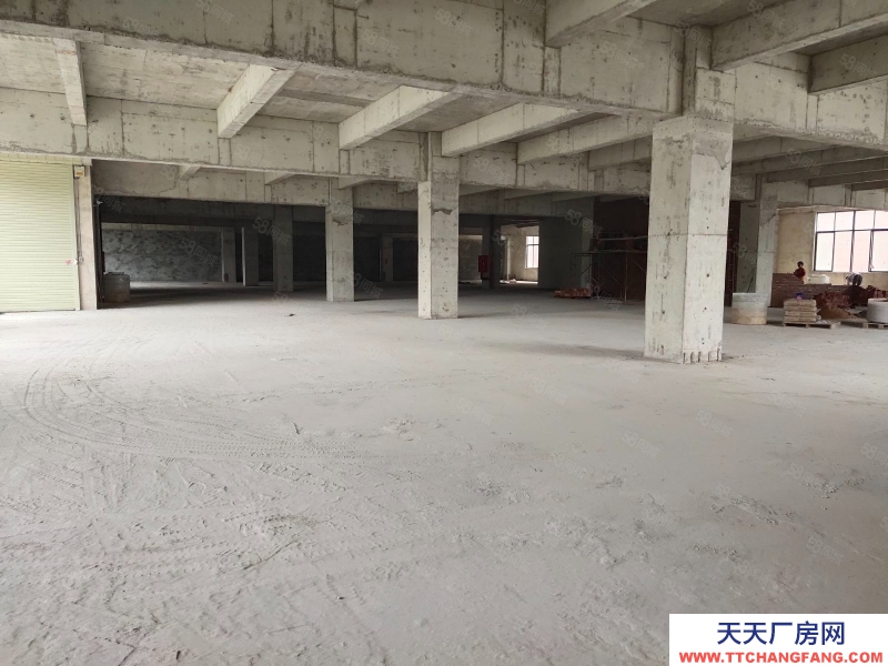 (出售) 深圳南山水口高速國道附近鋼混全新環評廠房租售南山