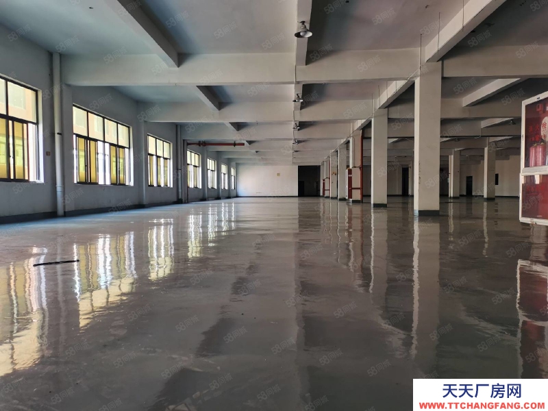 杭州富陽(出售) 急售場口10畝土地5千方多層另有8千方油漆涂料環(huán)評