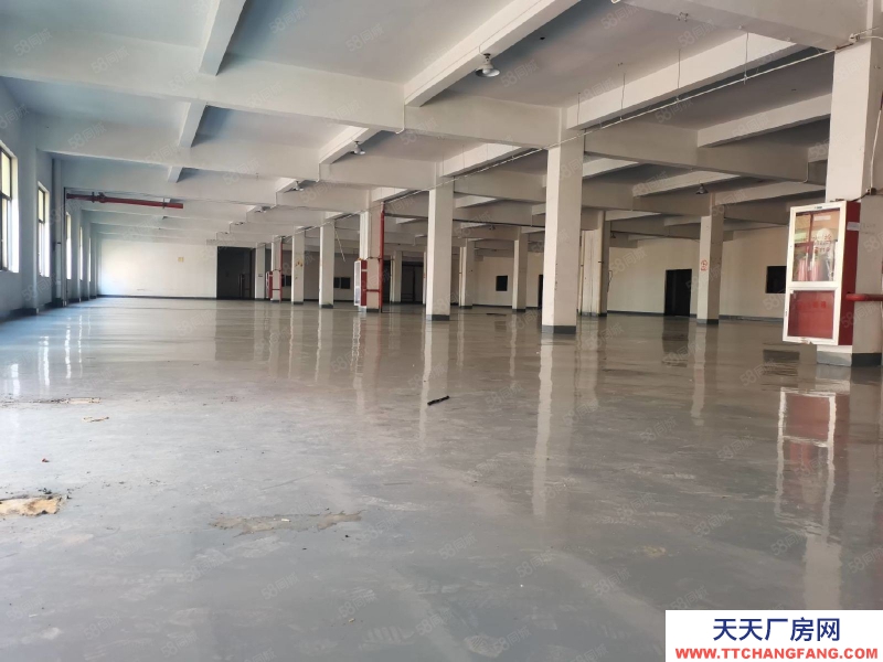 杭州富陽(出售) 急售場口10畝土地5千方多層另有8千方油漆涂料環評