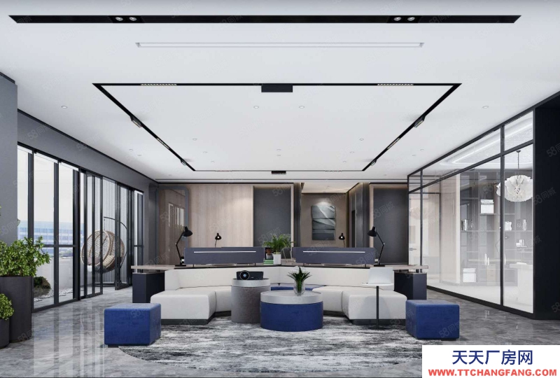 (出租)合肥 蜀山區 西二環 地鐵口 精裝修 可分割