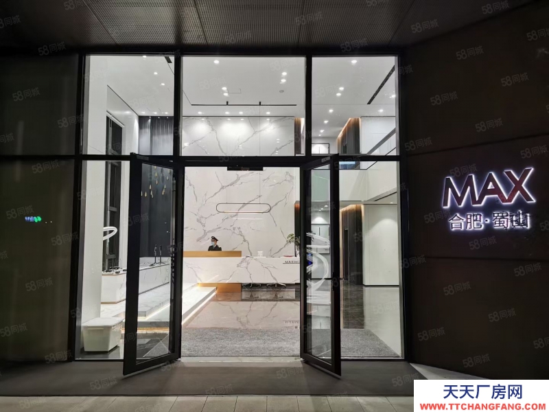 (出租)合肥 蜀山區 西二環 地鐵口 精裝修 可分割