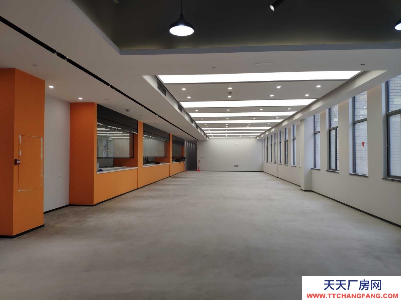 (出售) 深圳南山廣清園廠房工廠，現房，50年產權紅本國有土地產權清晰