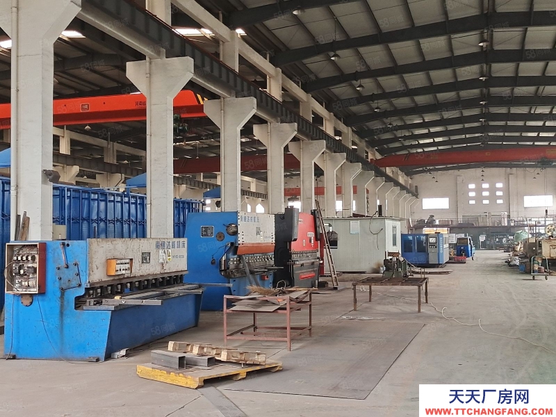 杭州富陽(出售) 東洲工業區22畝獨門獨戶廠房出售