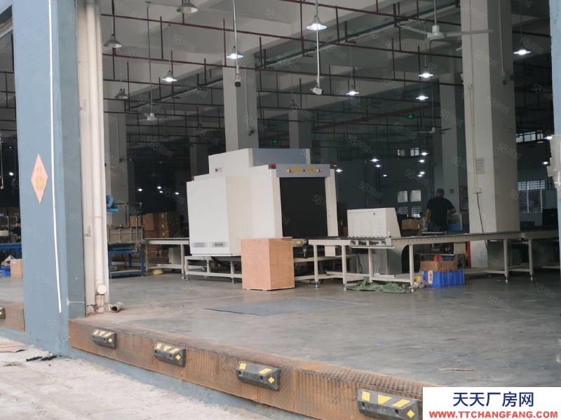 (出租)深圳寶安福永地鐵站原房東12000平獨(dú)院廠房出租空地8000平免費(fèi)用