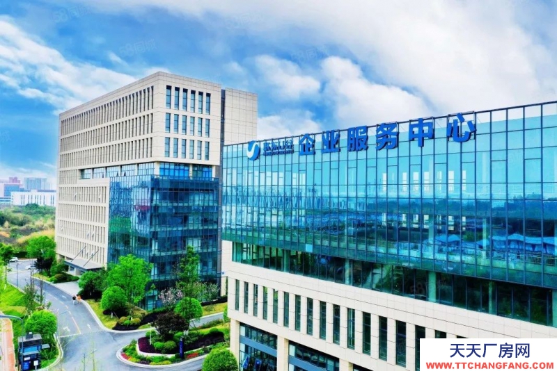 (出租) 合肥蜀山廠房租售政府對接入園享政策，適合生產研發辦公等！