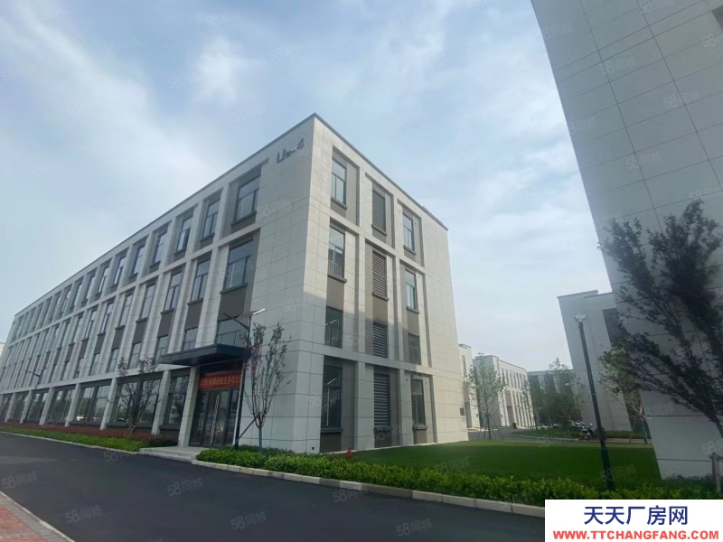 (出租) 合肥蜀山廠房租售政府對接入園享政策,適合生產(chǎn)研發(fā)辦公等!