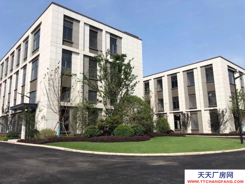 (出租) 合肥蜀山廠房租售政府對接入園享政策,適合生產(chǎn)研發(fā)辦公等!