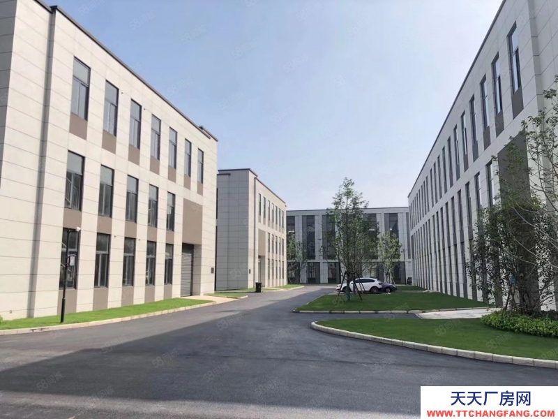 (出租) 合肥蜀山廠房租售政府對接入園享政策,適合生產(chǎn)研發(fā)辦公等!