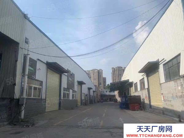 長沙市天心區(qū) 芙蓉南路旁3000平丙二類消防倉庫