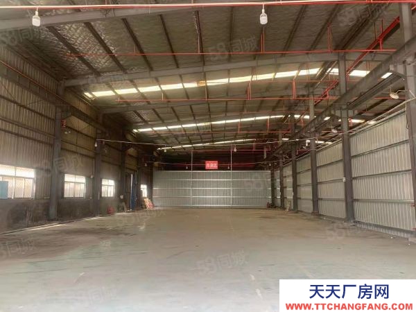 長沙市天心區(qū) 芙蓉南路旁3000平丙二類消防倉庫