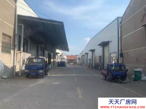 長沙市天心區(qū) 芙蓉南路旁3000平丙二類消防倉庫