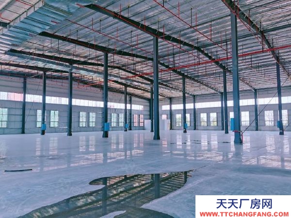 長沙市天心區 500平到20000平出租暮云工業園倉庫可分租