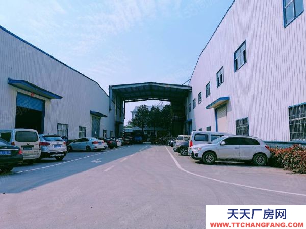 長沙市天心區 500平到20000平出租暮云工業園倉庫可分租