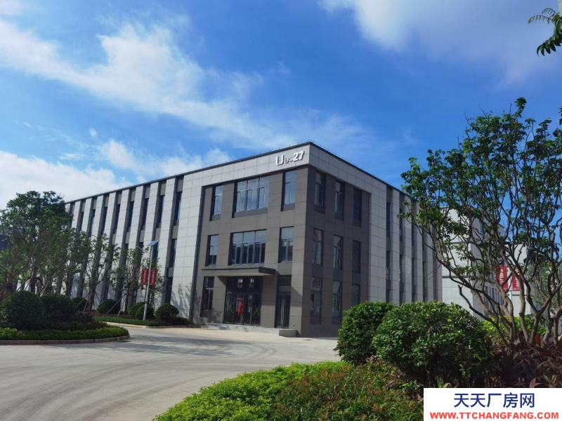 南寧市西鄉塘區(出租) 西鄉塘北湖路尾標準廠房