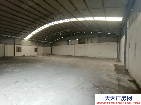 長沙市開福區 中青路撈刀河廠房倉庫出租